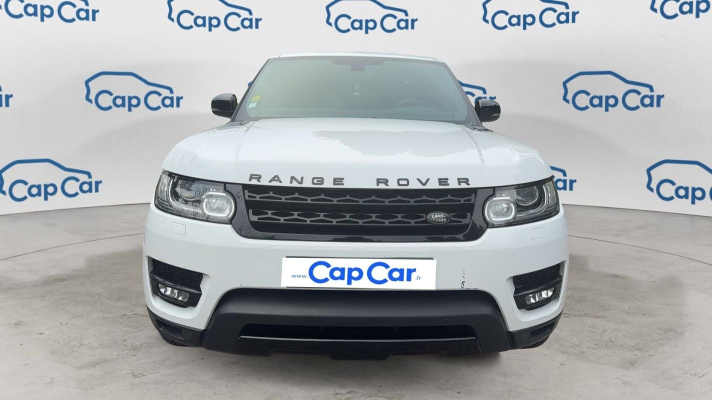 Land Rover Range Rover Sport - Photo 5