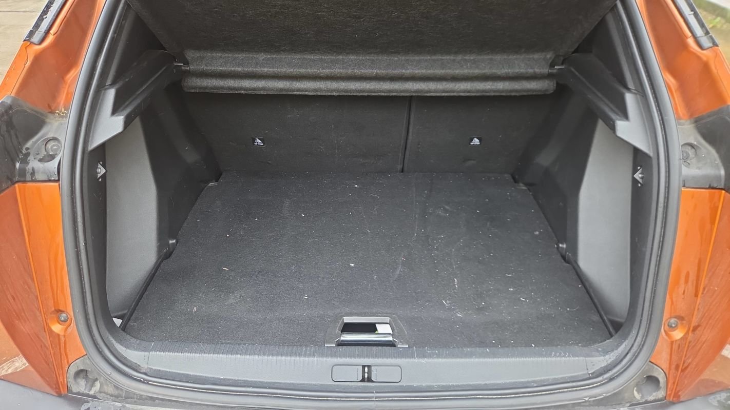 Peugeot 2008 - Photo 14