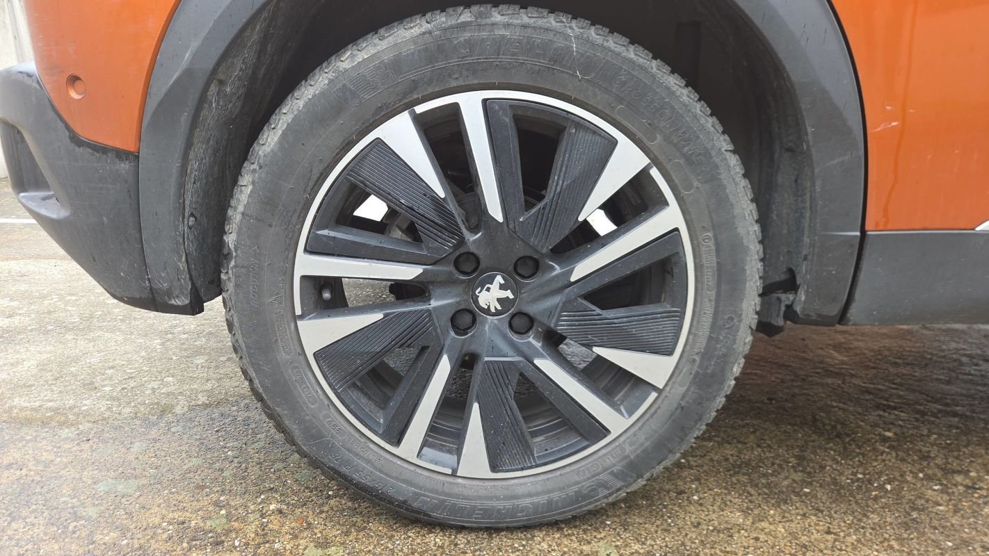 Peugeot 2008 - Photo 16
