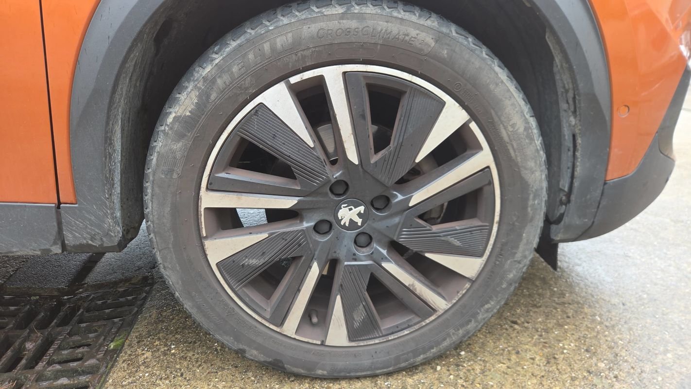 Peugeot 2008 - Photo 17