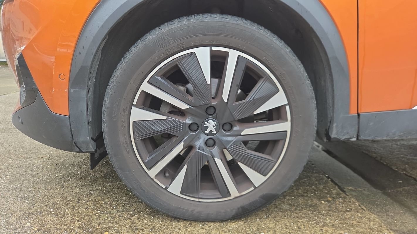 Peugeot 2008 - Photo 18
