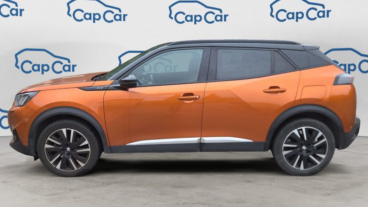 Peugeot 2008 - Photo 2