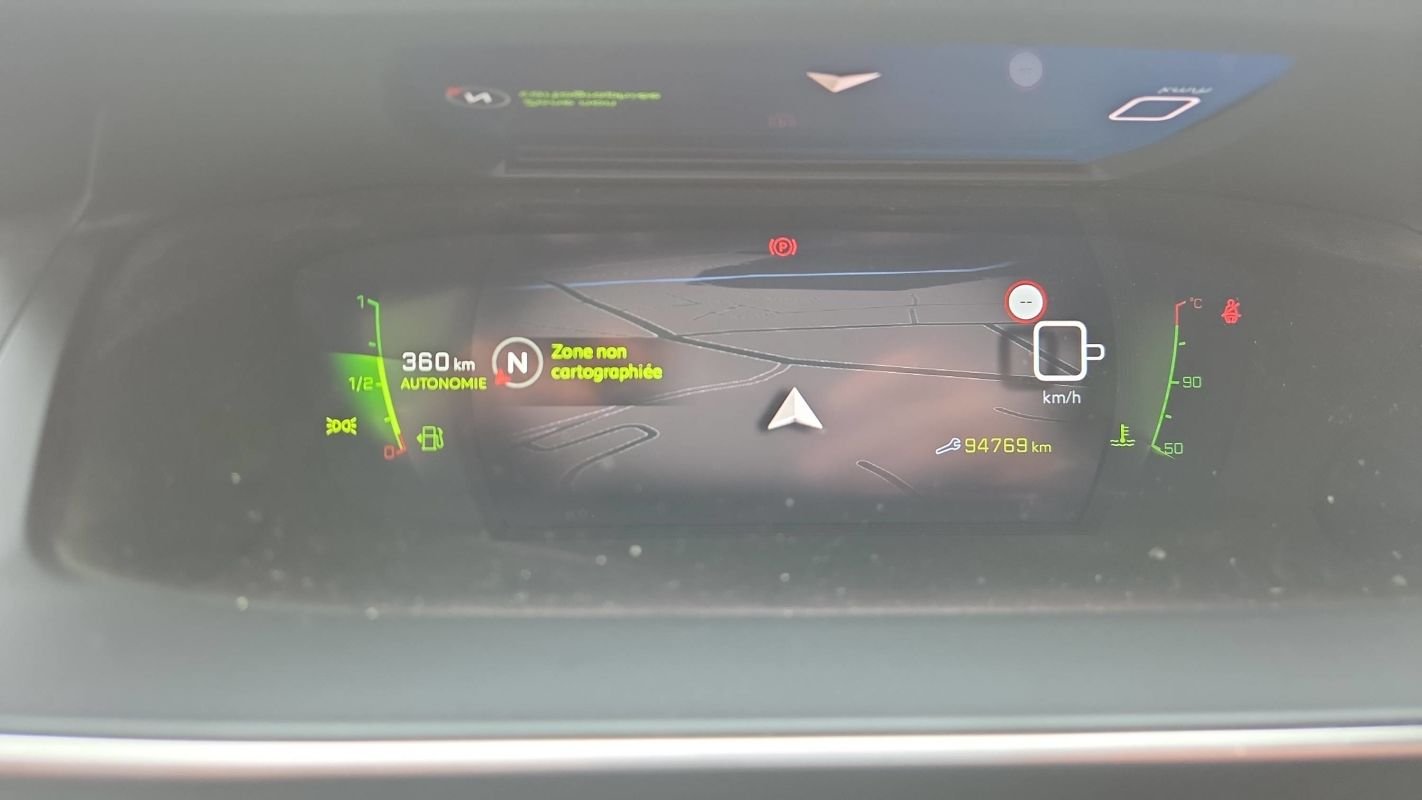 Peugeot 2008 - Photo 24