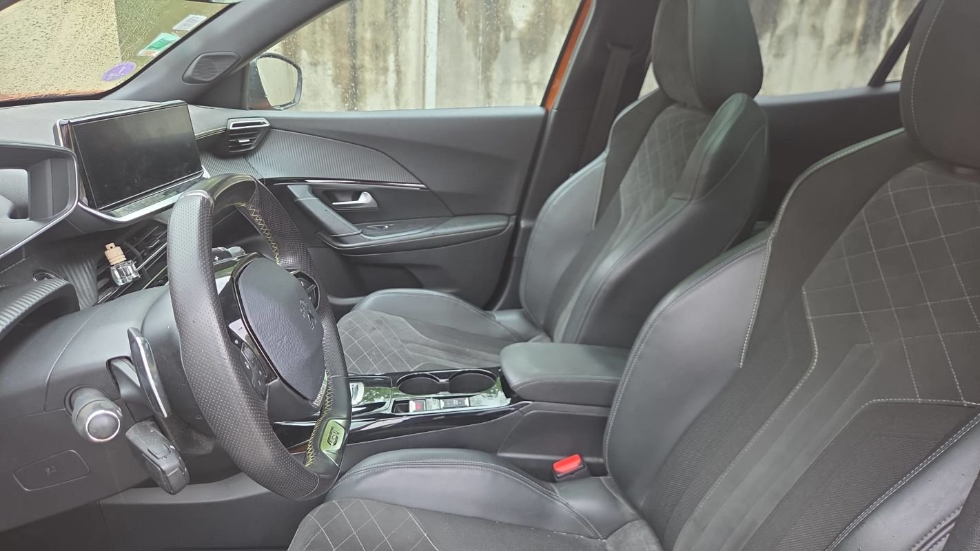 Peugeot 2008 - Photo 26