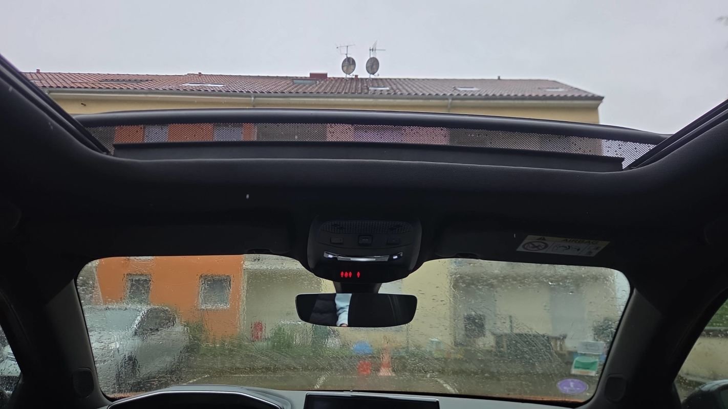 Peugeot 2008 - Photo 27