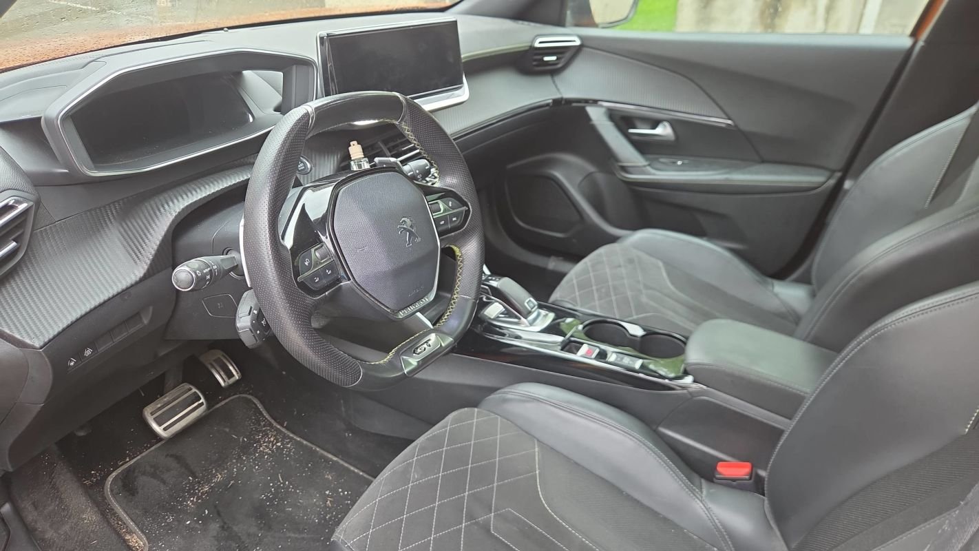 Peugeot 2008 - Photo 8