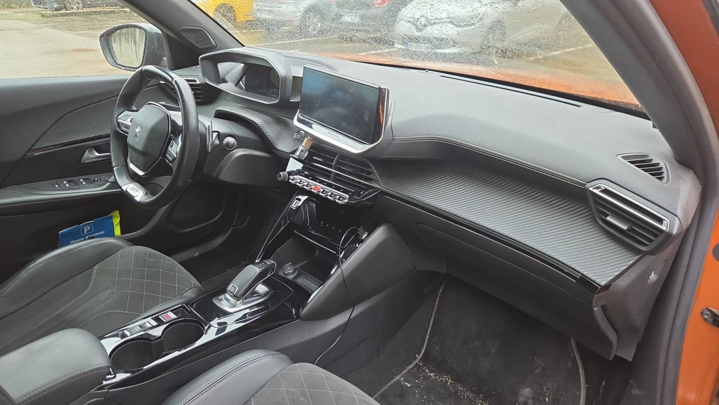 Peugeot 2008 - Photo 10