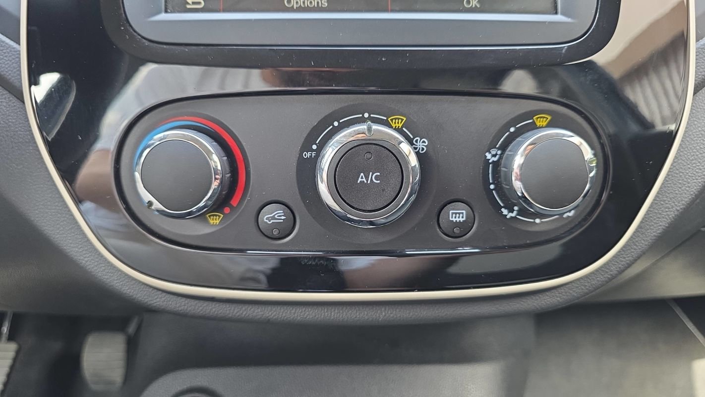 Renault Captur - Photo 13