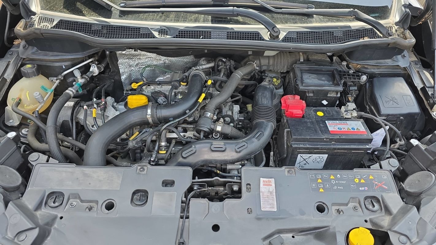 Renault Captur - Photo 15
