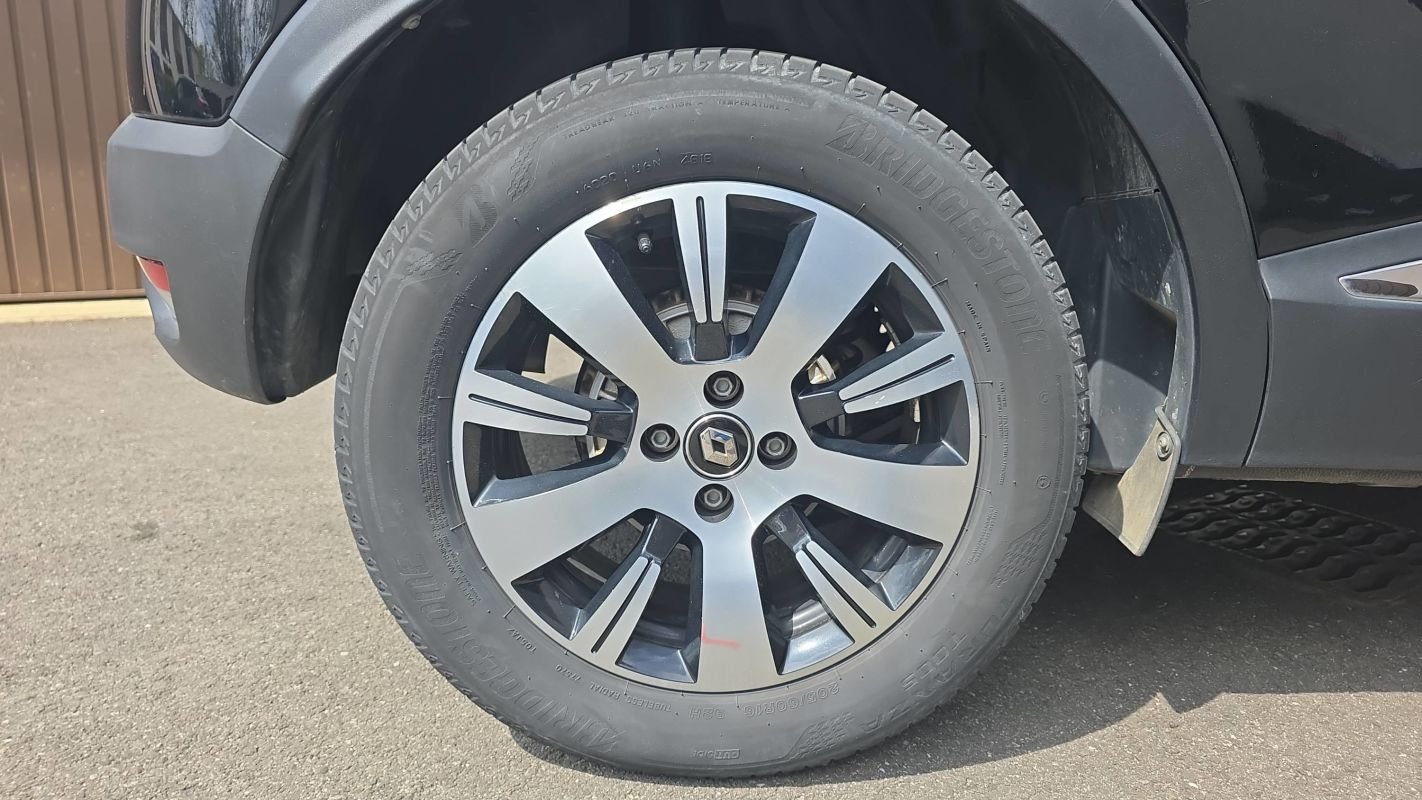 Renault Captur - Photo 16