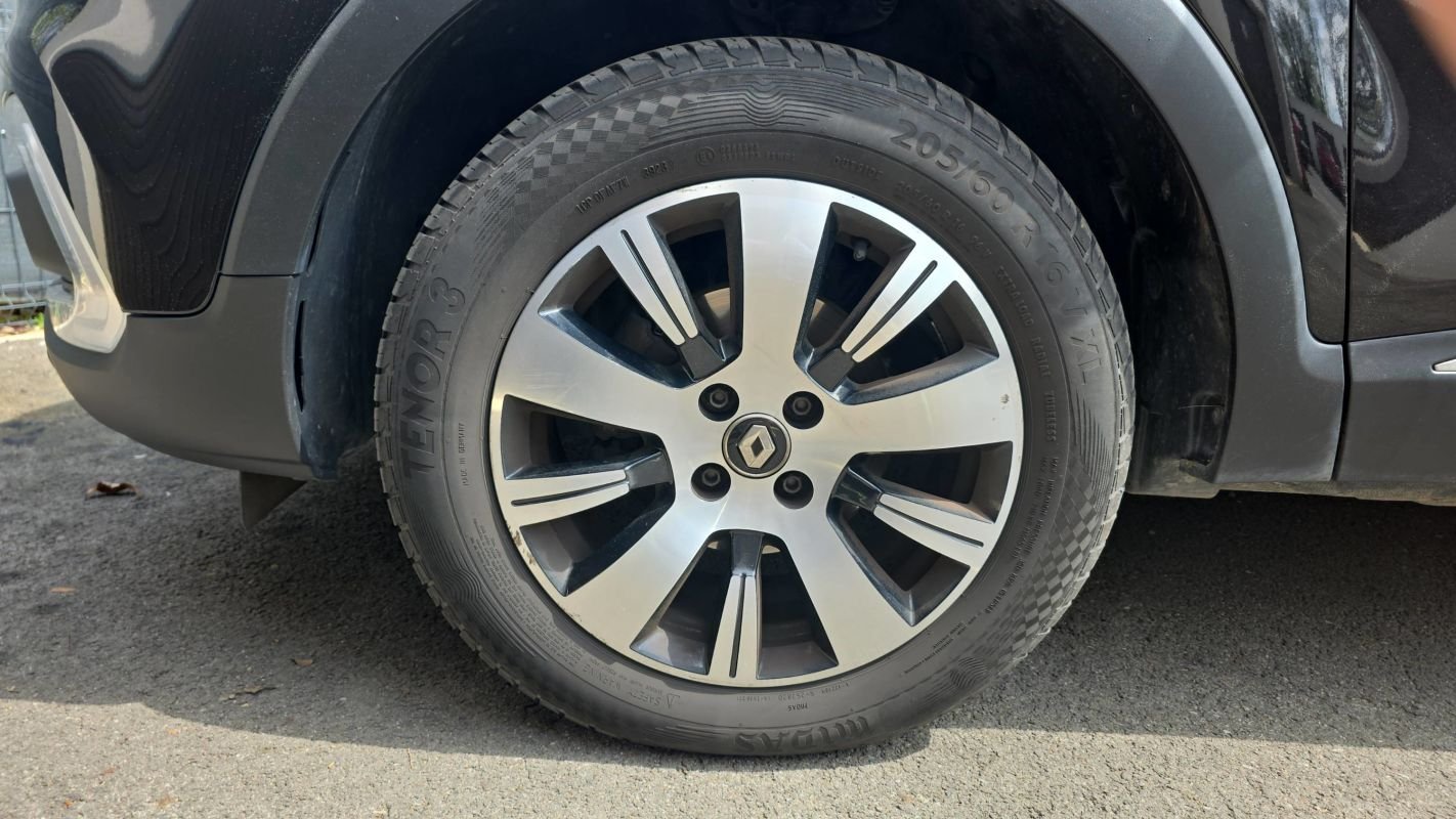 Renault Captur - Photo 18