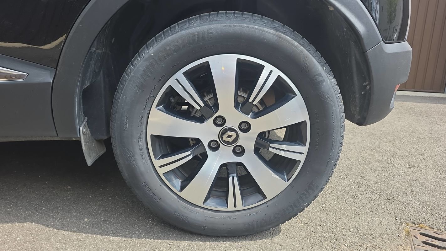 Renault Captur - Photo 19