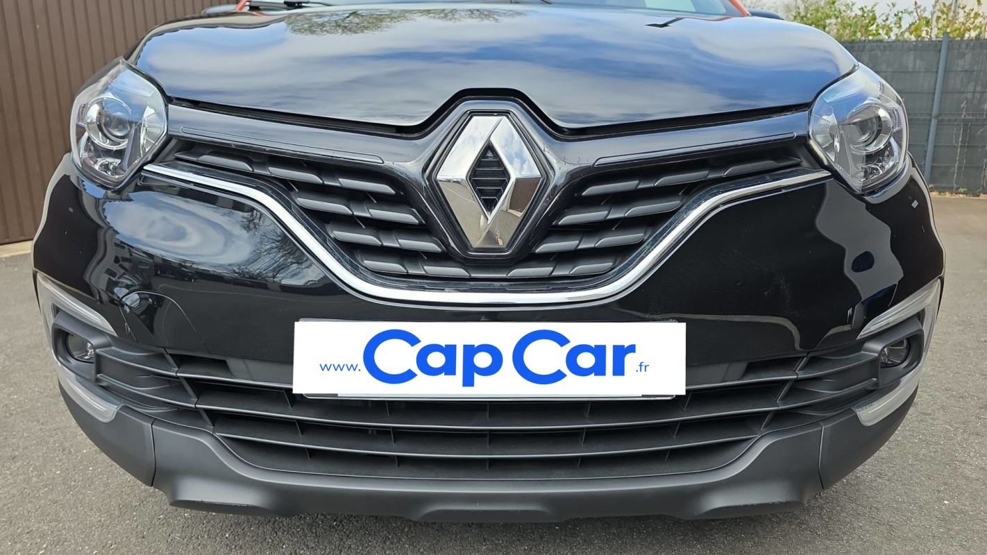 Renault Captur - Photo 20