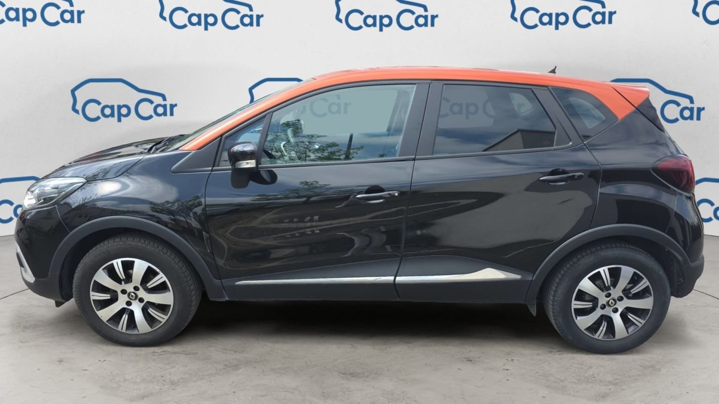 Renault Captur - Photo 2