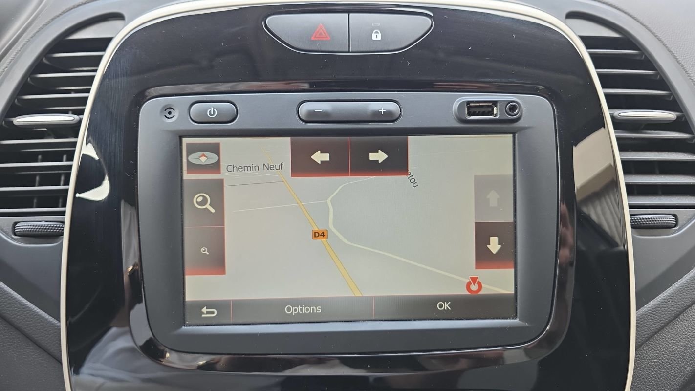 Renault Captur - Photo 23