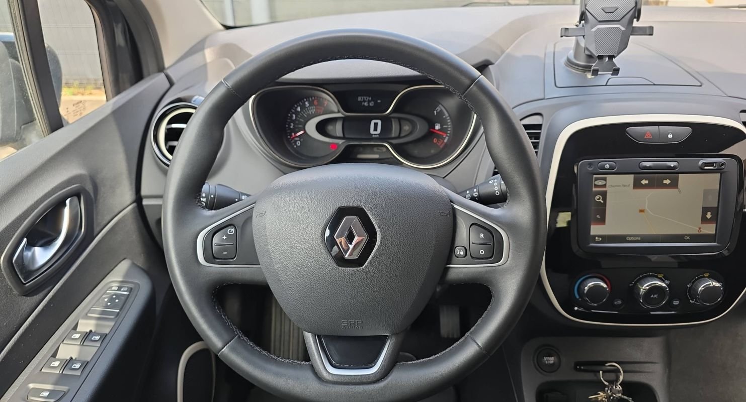 Renault Captur - Photo 24