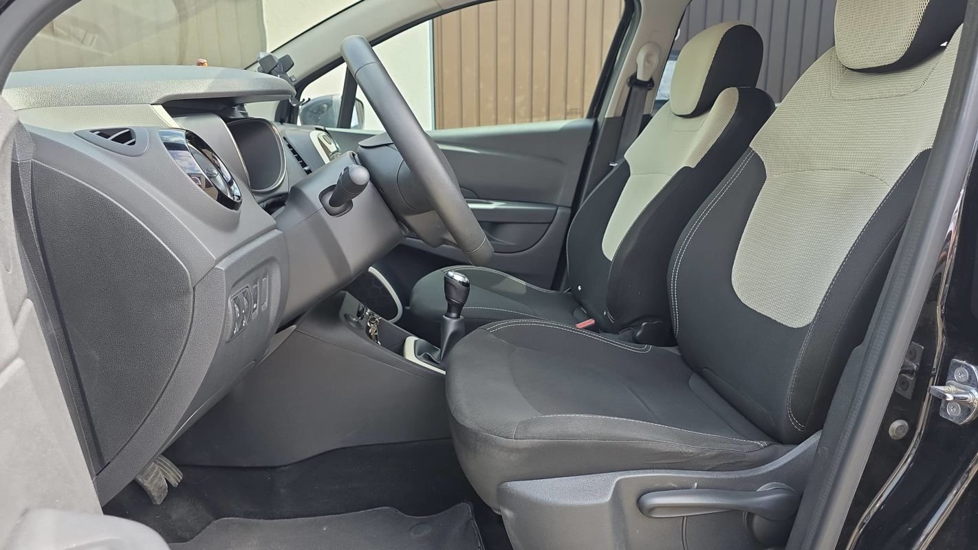 Renault Captur - Photo 26