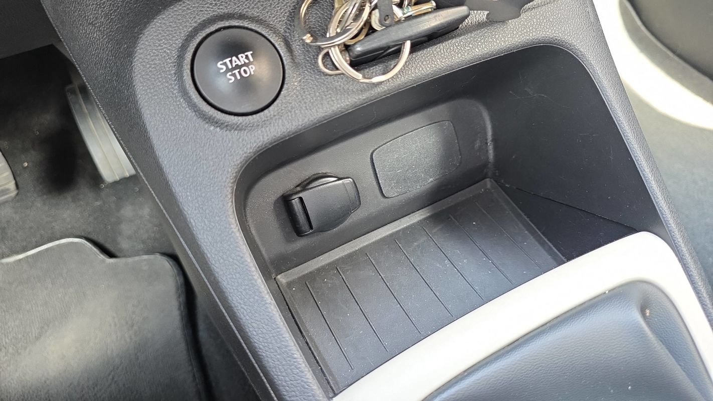 Renault Captur - Photo 27