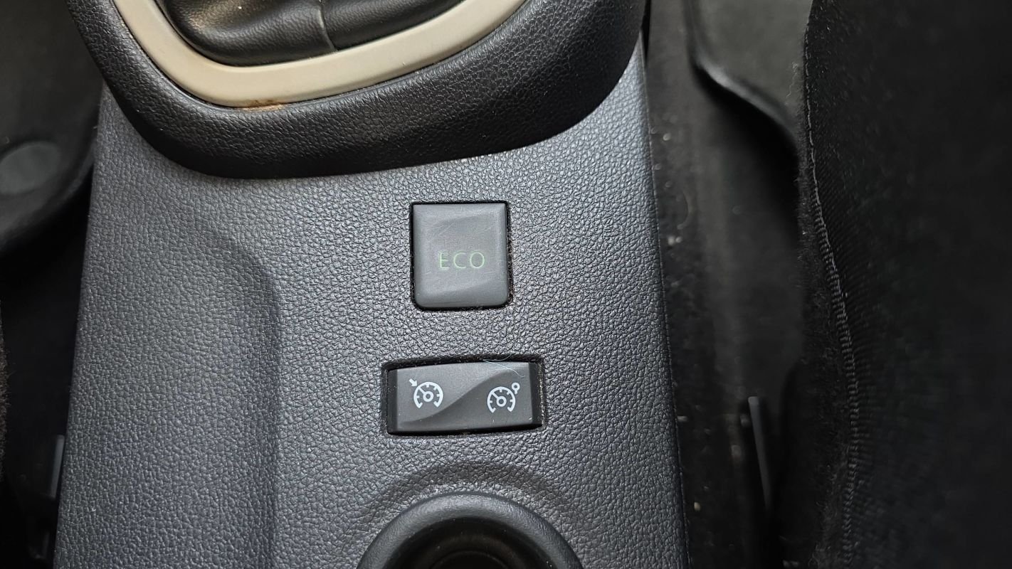 Renault Captur - Photo 28