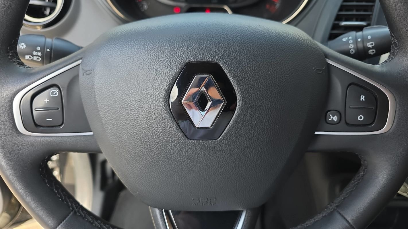 Renault Captur - Photo 29