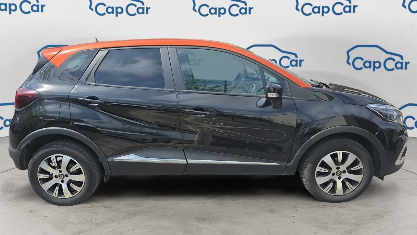 Renault Captur - Photo 4