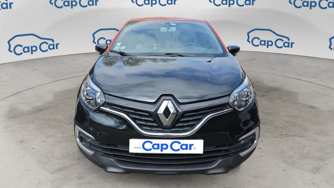 Renault Captur - Photo 5