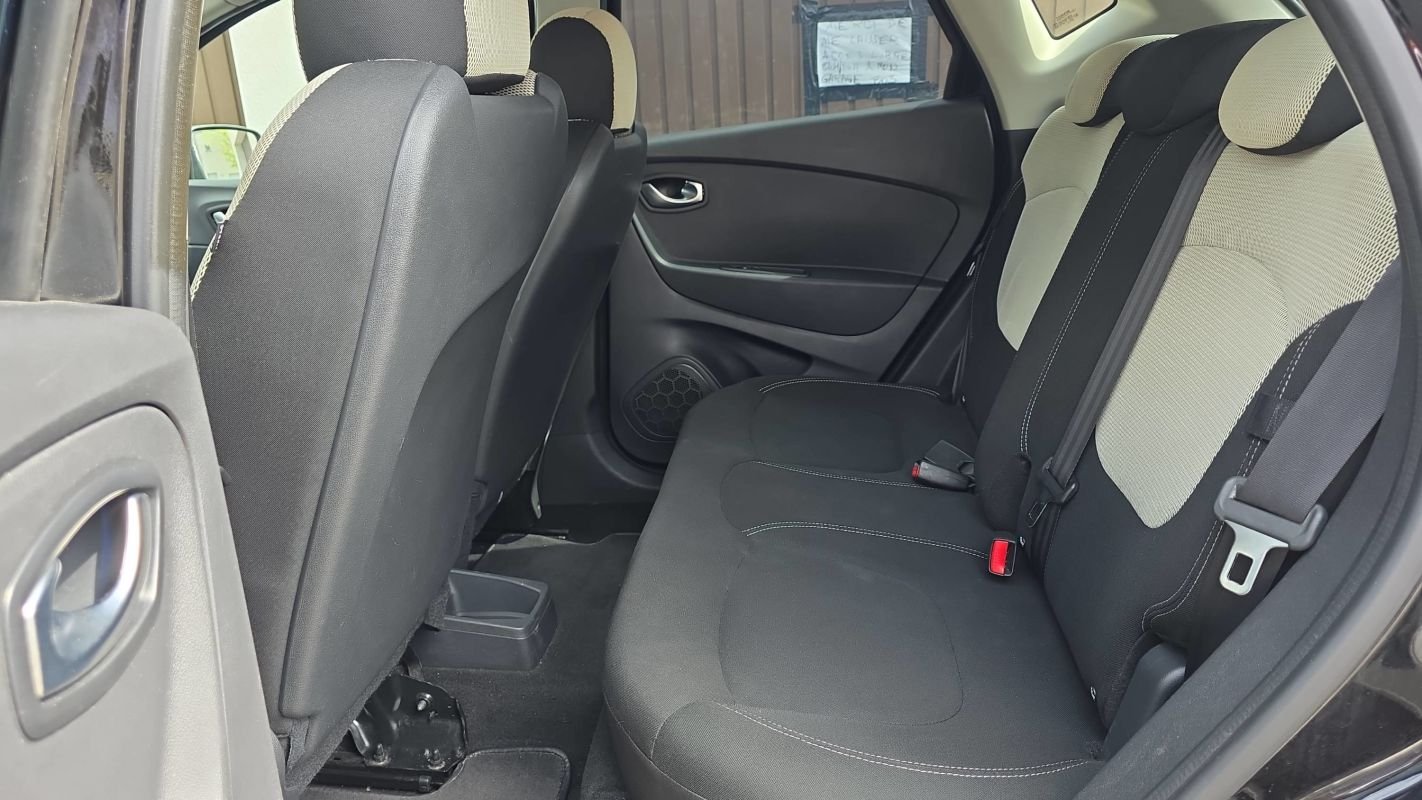 Renault Captur - Photo 9