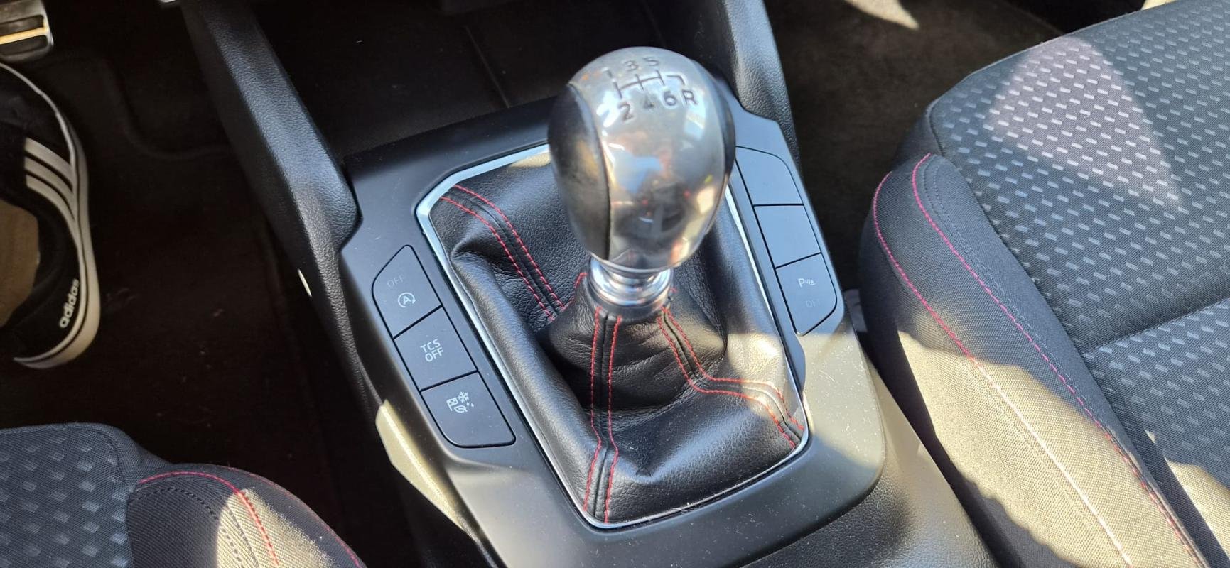 Ford Focus - Photo 15
