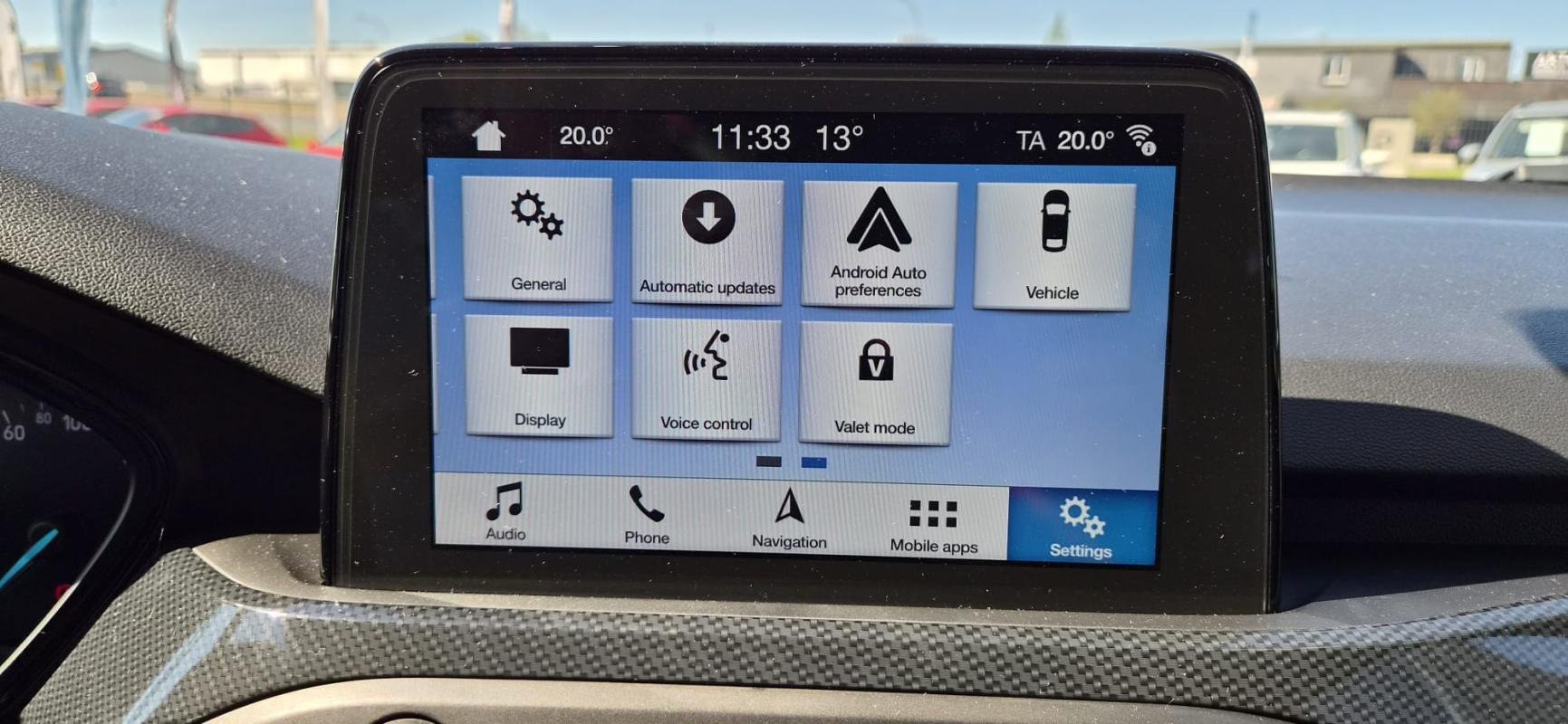 Ford Focus - Photo 18