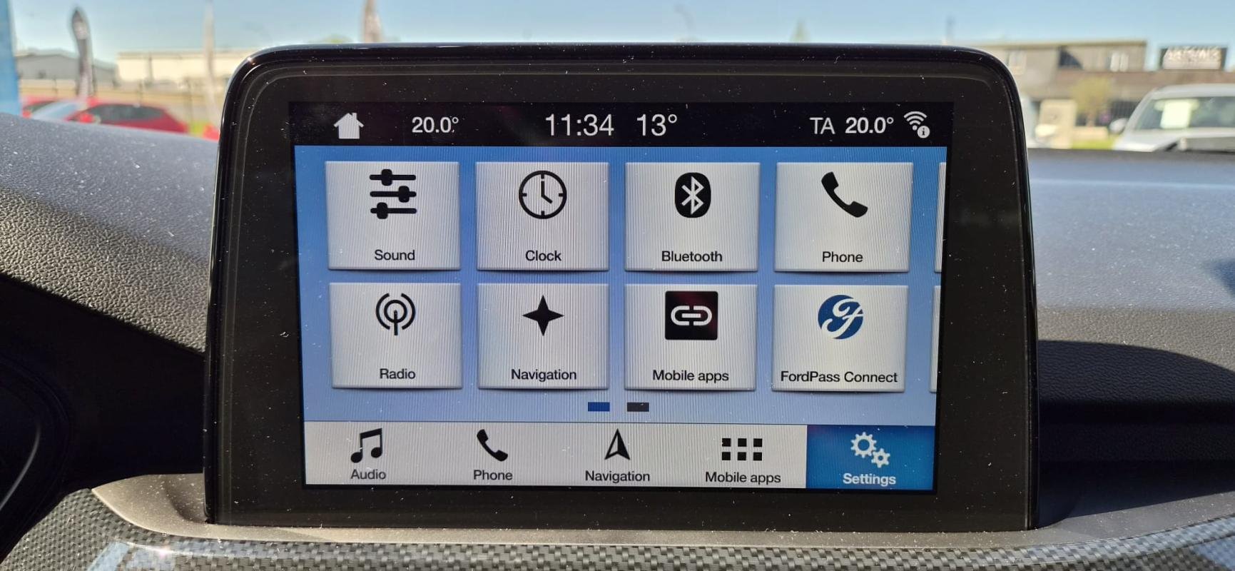 Ford Focus - Photo 19