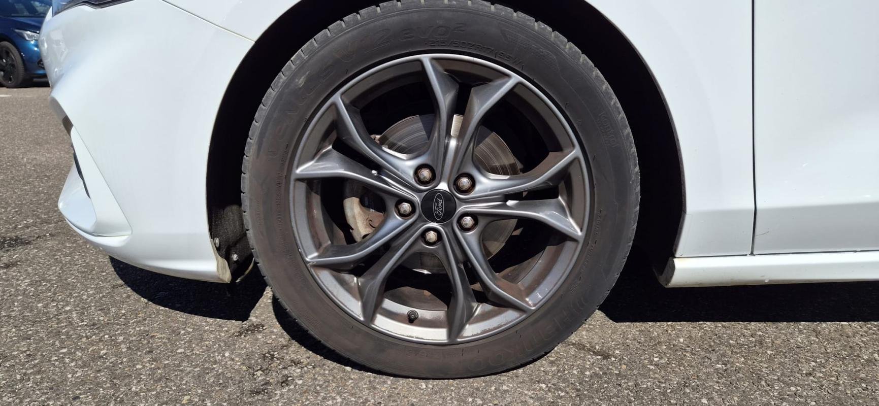 Ford Focus - Photo 23