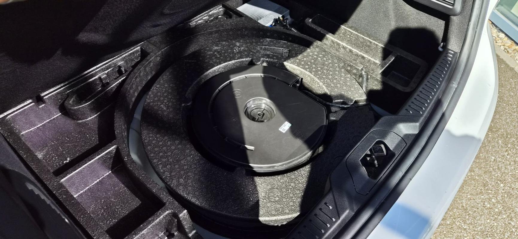 Ford Focus - Photo 24
