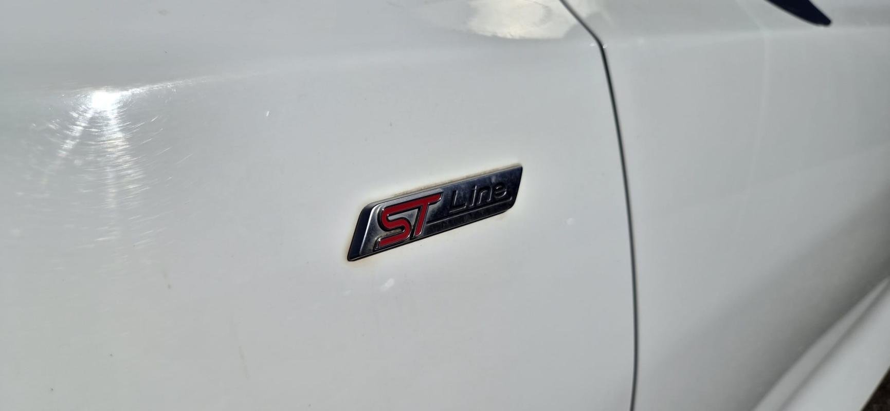 Ford Focus - Photo 25