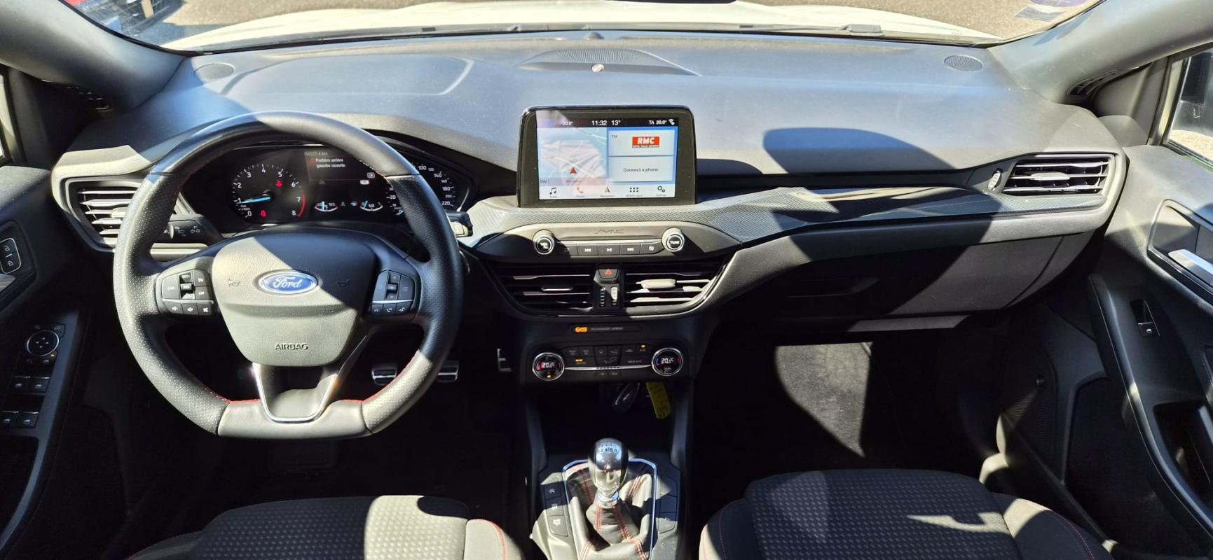 Ford Focus - Photo 10