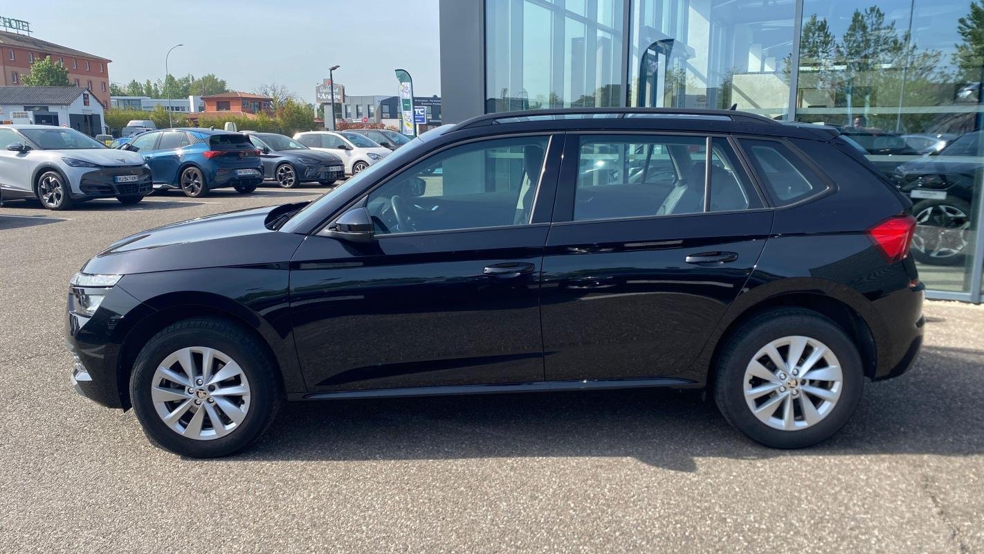 Skoda Kamiq - Photo 2