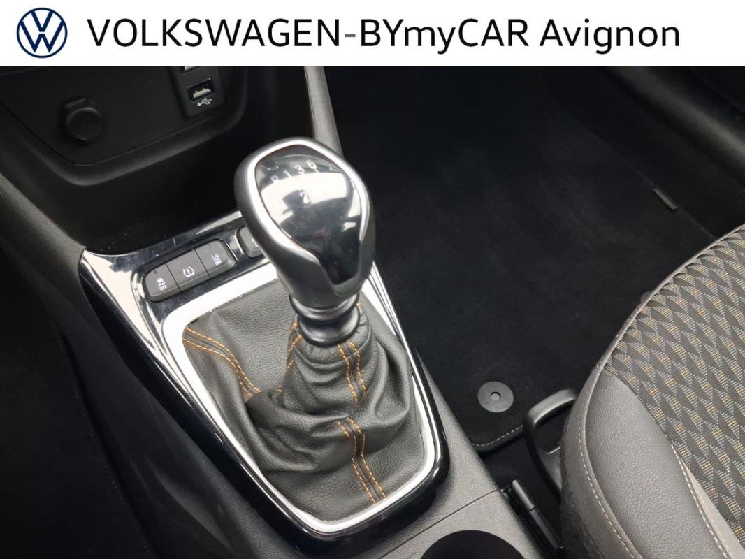 Opel Crossland X - Photo 15