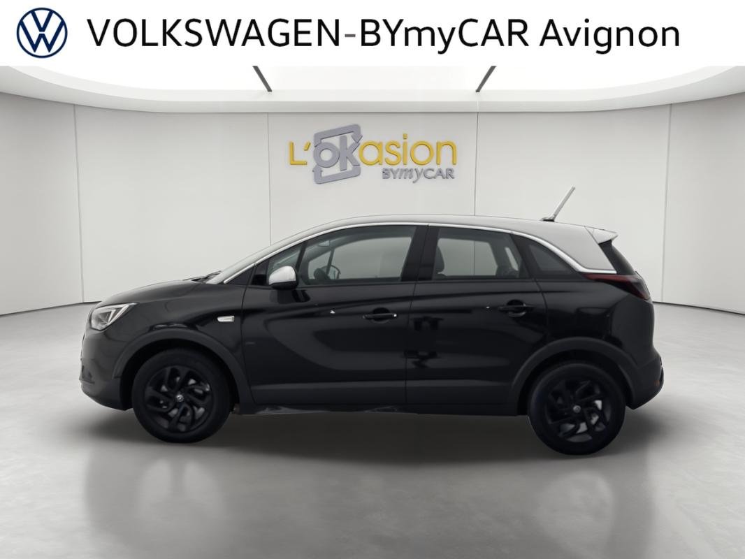 Opel Crossland X - Photo 2