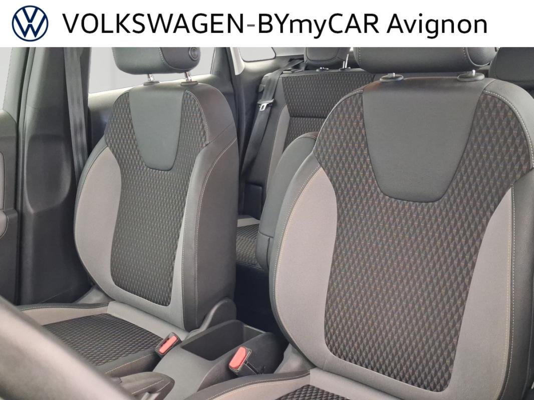 Opel Crossland X - Photo 23