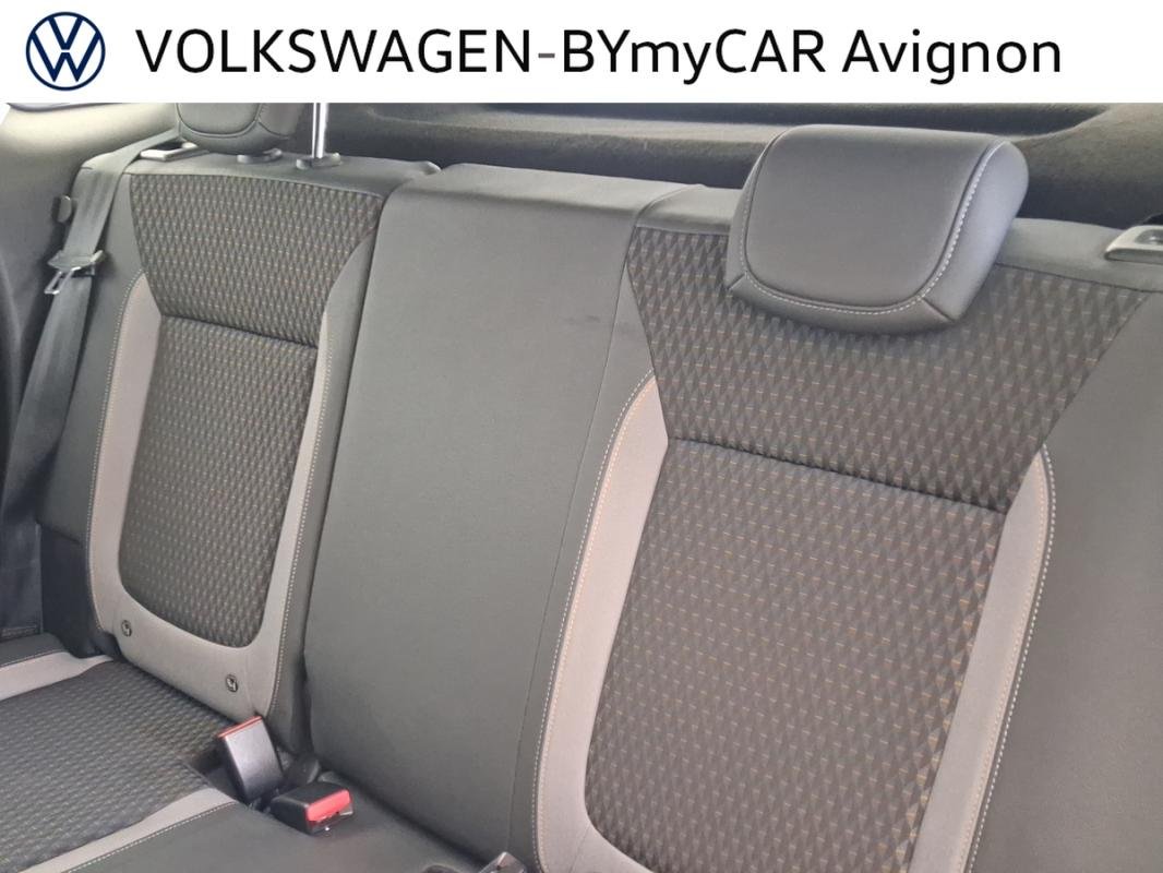 Opel Crossland X - Photo 24