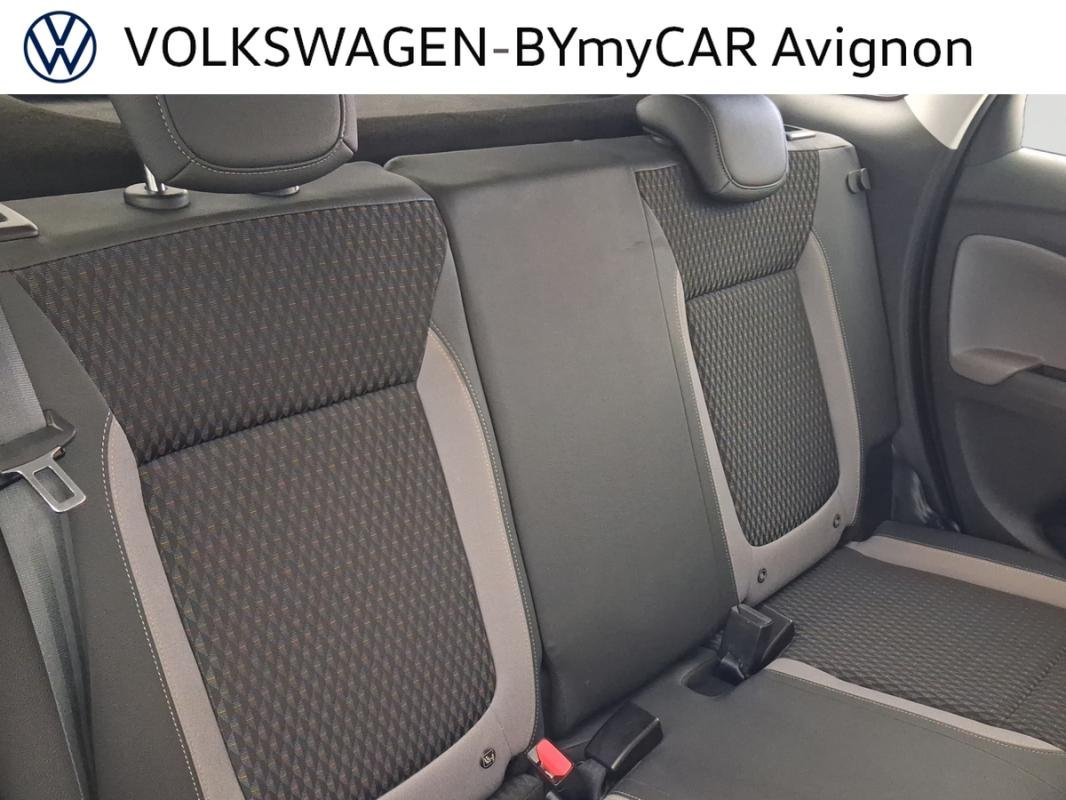 Opel Crossland X - Photo 26