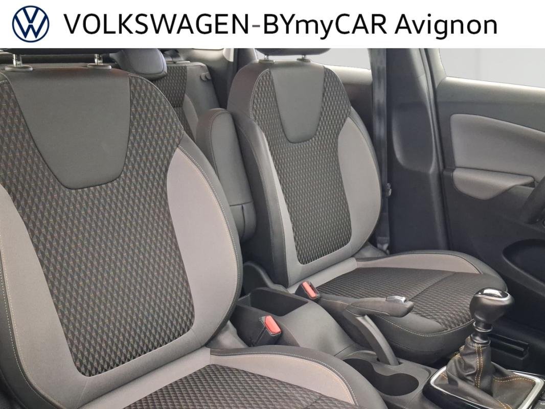Opel Crossland X - Photo 27