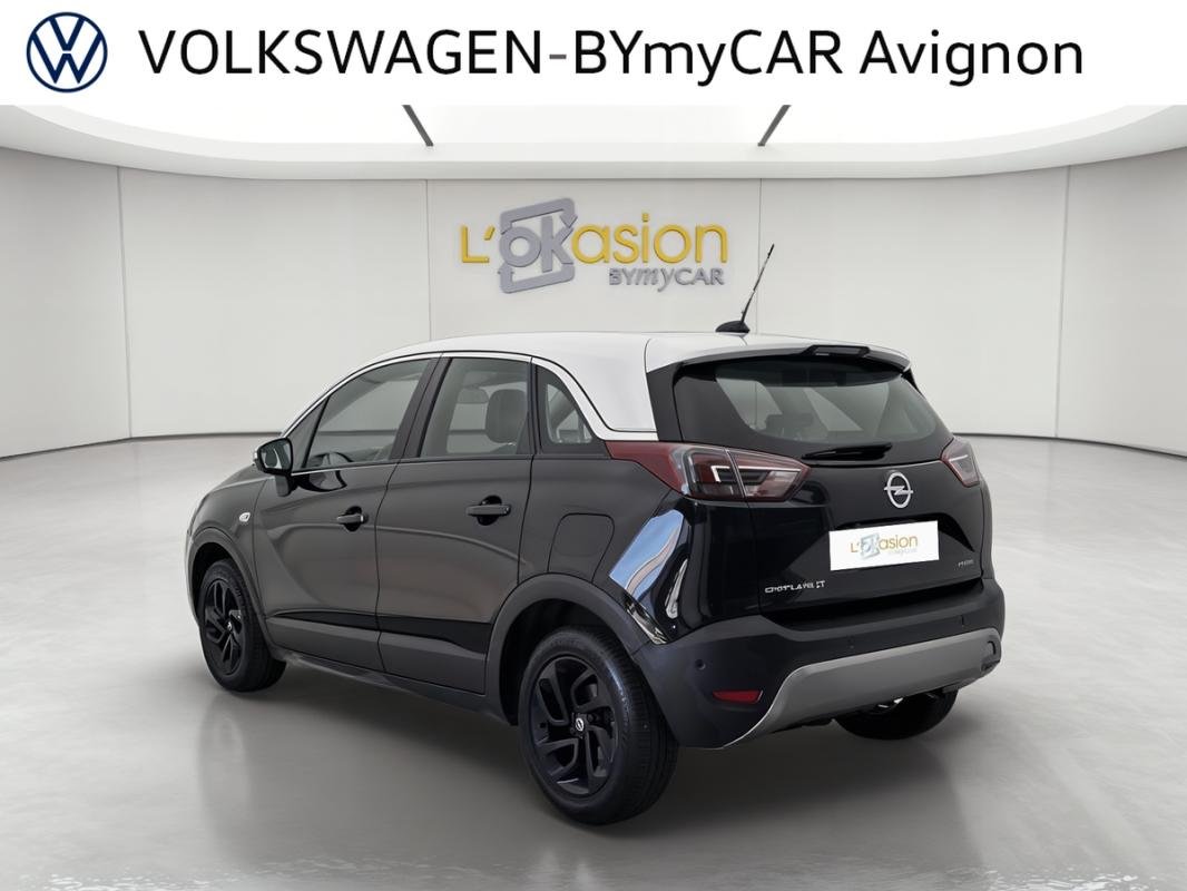 Opel Crossland X - Photo 3