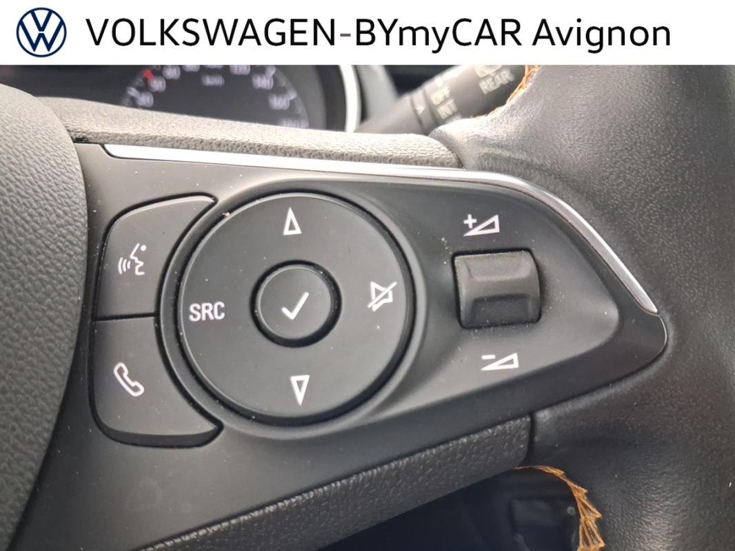 Opel Crossland X - Photo 31