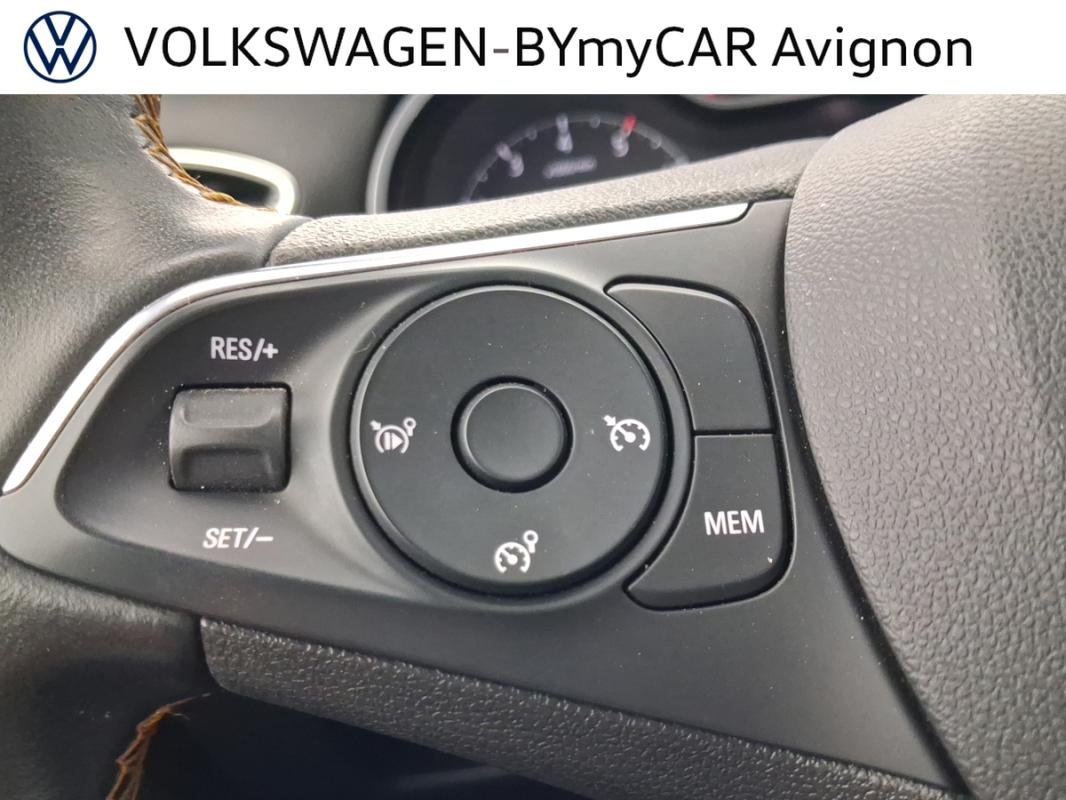 Opel Crossland X - Photo 32