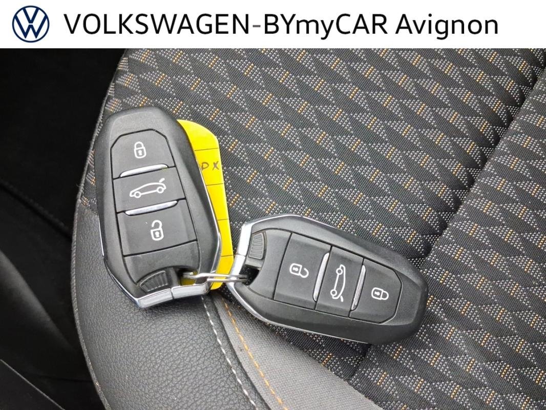 Opel Crossland X - Photo 33