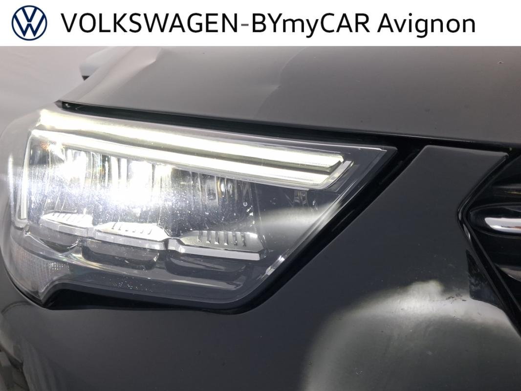 Opel Crossland X - Photo 34