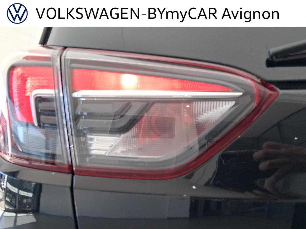 Opel Crossland X - Photo 35
