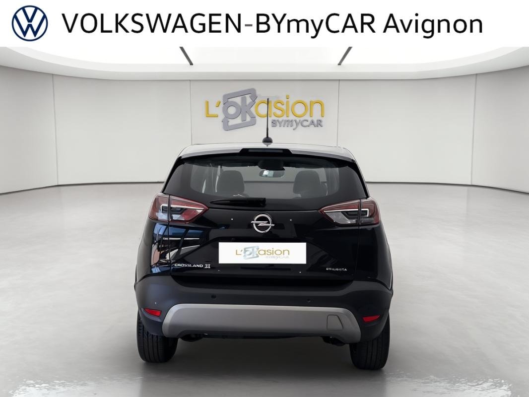 Opel Crossland X - Photo 4