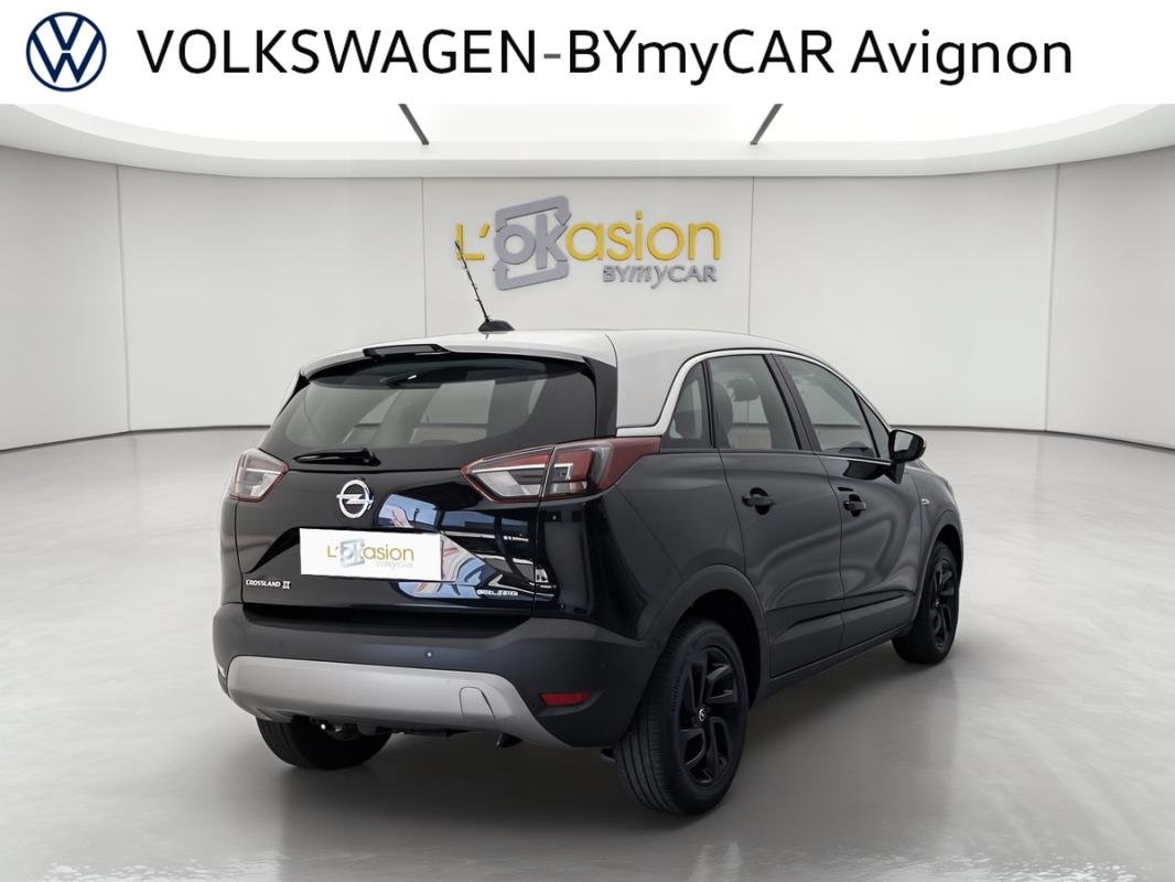Opel Crossland X - Photo 5