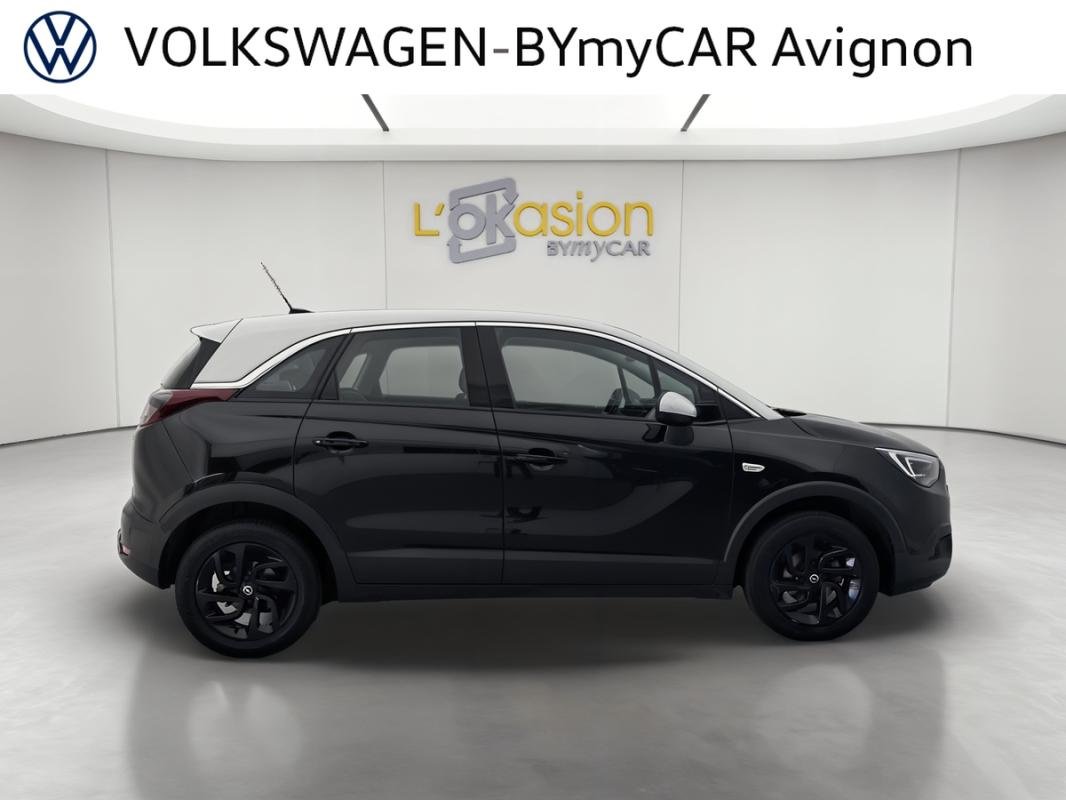 Opel Crossland X - Photo 6